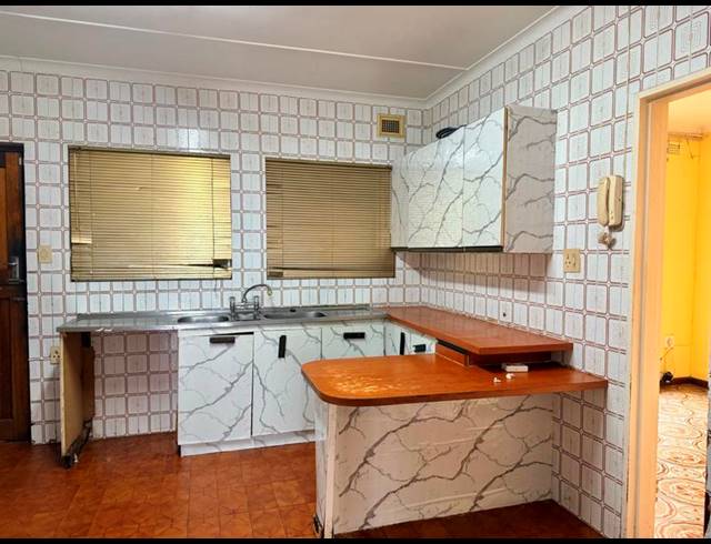 3 BEDROOM PROPERTY TO RENT IN RESERVOIR HILLS